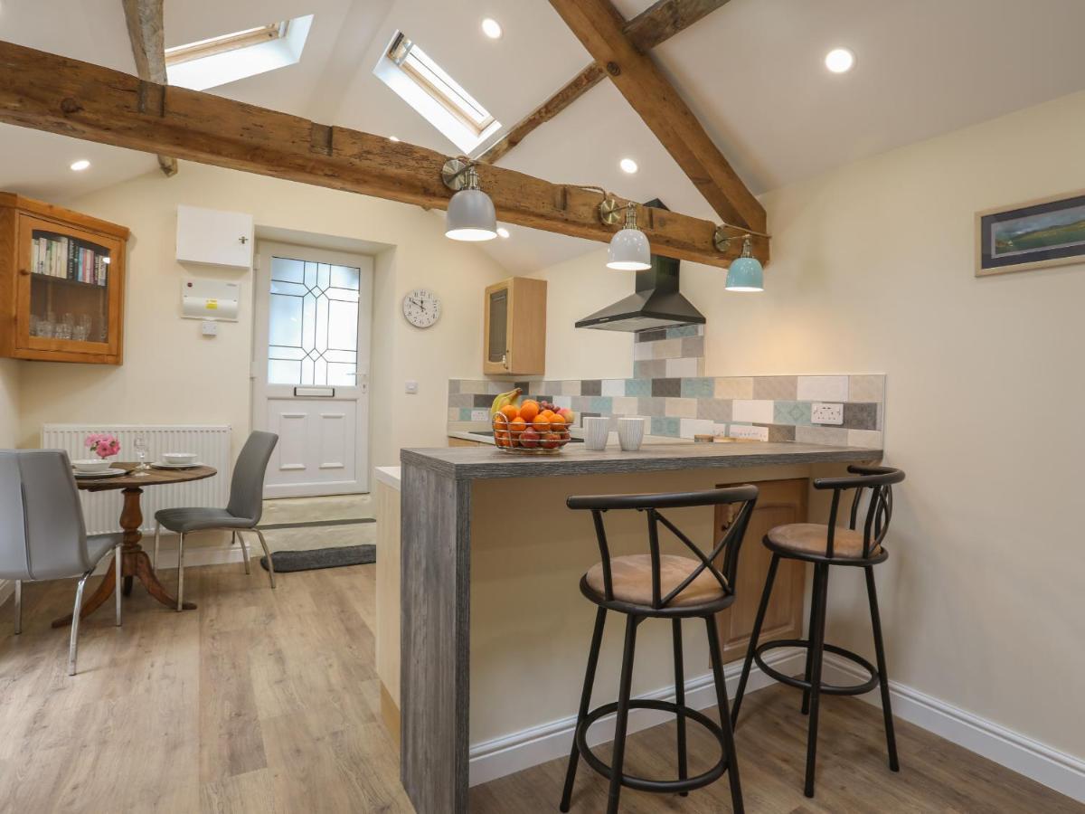 Glan Meon Cottage Barmouth Exterior foto