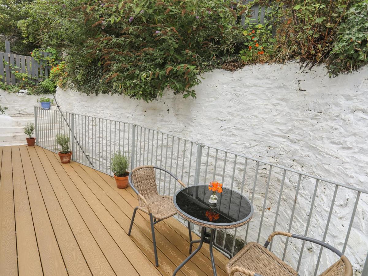 Glan Meon Cottage Barmouth Exterior foto