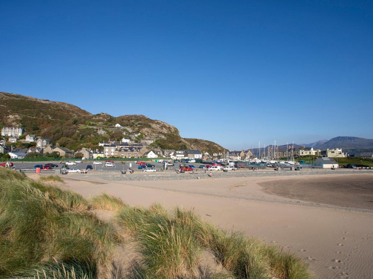Glan Meon Cottage Barmouth Exterior foto